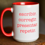 Repetir Conjugation – Definition & Preterite