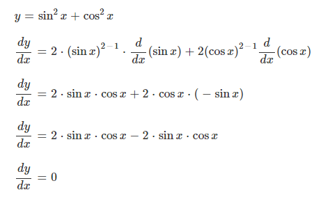 Функция sin 2x