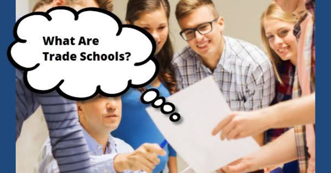 what are trade schools