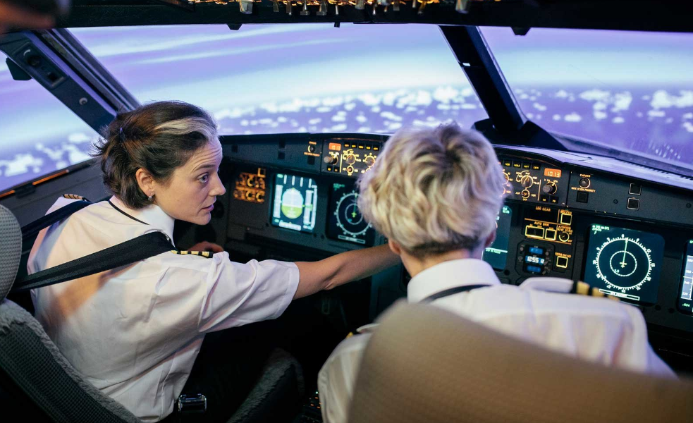 How Much Does It Cost To Become A Commercial Pilot