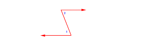 Adjacent Angle - Definition, Examples & More