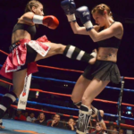 What Is Kickboxing? Terms, Benefits & More