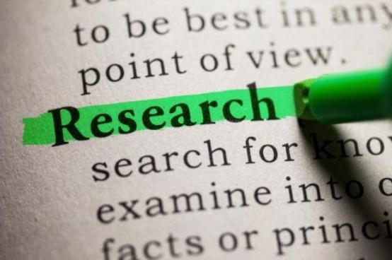 9 steps to Writing an Excellent Research Paper