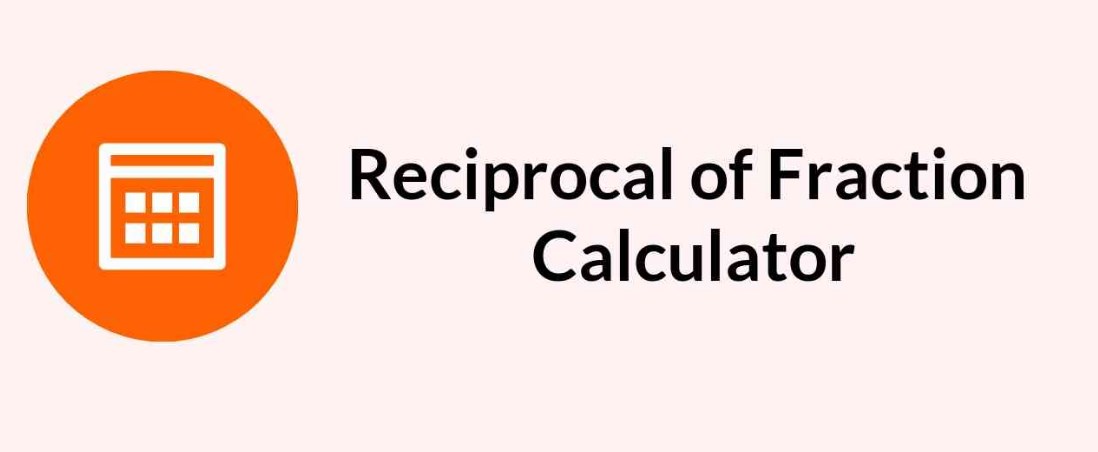 Reciprocal Calculator