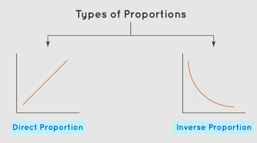 Types Of Proportion