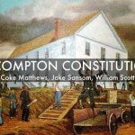 Lecompton Constitution: Popular Sovereignty and Kansas Territory