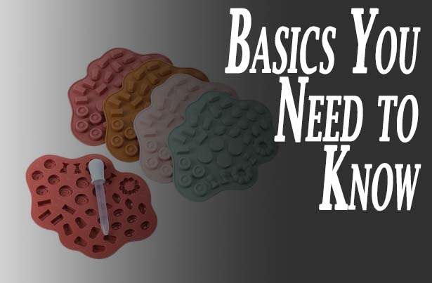 Resin Molds - The Basics You Need to Know