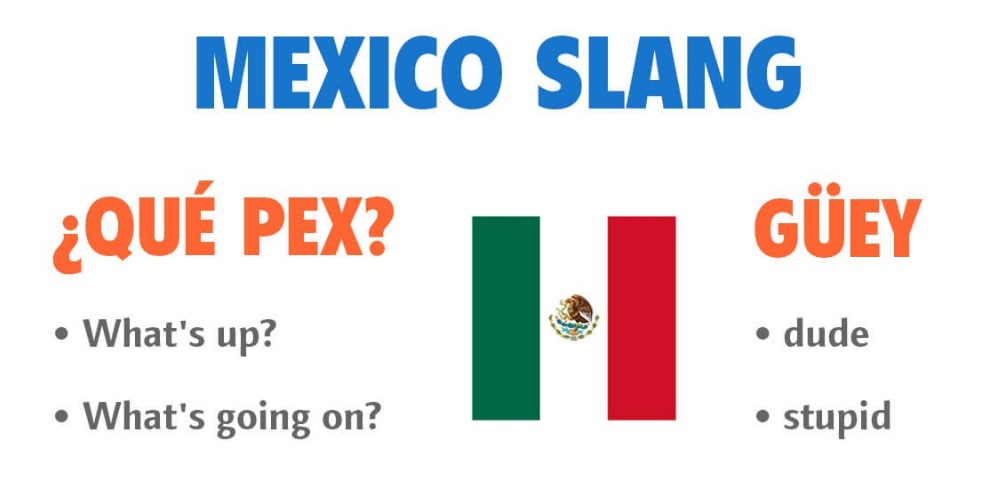 Mexican Expressions