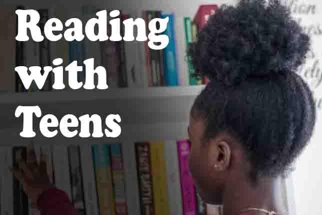Reading with Teens