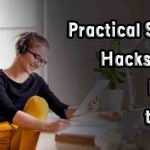 Cheating the System The Right Way: Practical Study Hacks You Need to Try