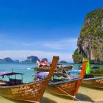 Looking For An Overseas Job? Consider Thailand!