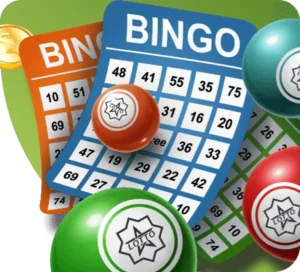 Trang web 8xbet chính thức cho trò chơi xổ số. Có trò chơi bingo trong hình ảnh.